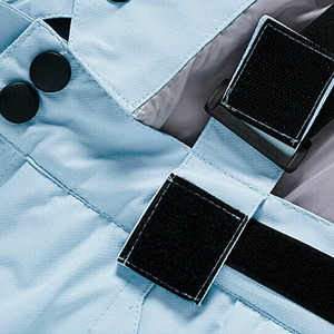 Pantalones de Esquí para Hombre, Servicio OEM, Personalizados, Nuevos, los Mejores, Profesionales, Térmicos, Impermeables, Transpirables, para Nieve y Esquí al Aire Libre - Product Image 5