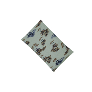 <span class=keywords><strong>Masque</strong></span> pour les <span class=keywords><strong>yeux</strong></span> à compresse chaude chauffée au micro-ondes avec parfum de camomille pour vous aider à dormir et à apaiser vos nerfs - Product Image 5