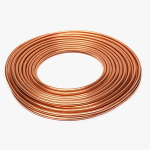 Tubos <span class=keywords><strong>de</strong></span> <span class=keywords><strong>cobre</strong></span> <span class=keywords><strong>de</strong></span> alta pureza C11000 T2 Tubo condensador <span class=keywords><strong>de</strong></span> bobina <span class=keywords><strong>de</strong></span> <span class=keywords><strong>cobre</strong></span> <span class=keywords><strong>para</strong></span> <span class=keywords><strong>aire</strong></span> <span class=keywords><strong>acondicionado</strong></span> - Product Image 2