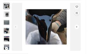 น้ำมันดินสำหรับการก่อสร้างถนน - Product Image 4