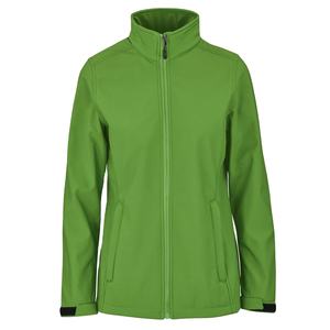 Veste Softshell Sportive Personnalisée pour Homme – Coupe-Vent et Imperméable en Toile Respirante – Idéale pour l'Hiver – Vente en Gros 2026 - Product Image 3