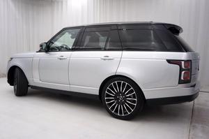 Land Rover Range Rover HSE Turbo 6 cylindres AWD 2020 - Prêt à être expédié - Product Image 2