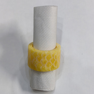 Juego de servilleteros de forma redonda multicolor y resina de nuevo estilo, vajilla para restaurante, vajilla usada, el mejor diseño para el hogar y la cocina - Product Image 5