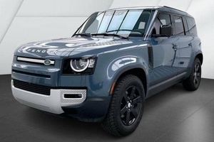 Land Rover 2020 d'occasion. Défenseur 110 S - Product Image 4