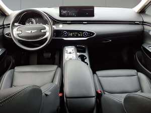 SUV ESTÁNDAR 2024 con Tracción en las Cuatro Ruedas, Motor de 4.1-6L, Transmisión Automática, 5 Asientos, Asientos de Cuero - Product Image 4