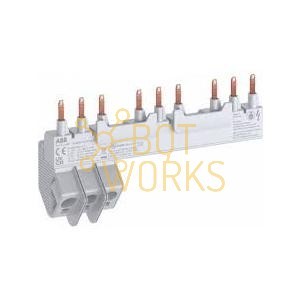 ABB 1SAM301903R1013 Nuovo Interruttore Automatico - Product Image 1