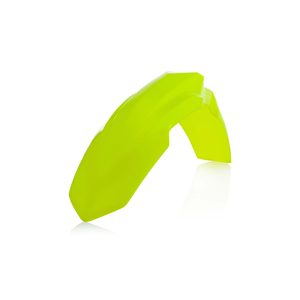 Parafango Anteriore in Plastica Acerbis per Moto Honda - Product Image 1