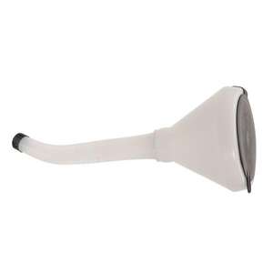 กรวยโพลีเอทิลีน meclube Ø 190มม. สำหรับการเทและรัดทนทานและใช้งานง่าย - Product Image 1