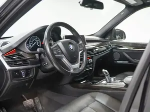 BMW X5 XDRIVE35I d'occasion 2017, conduite à gauche/droite - Product Image 6