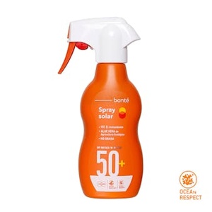 Bont Spray solare SPF 50+ 250ML - Product Image 1