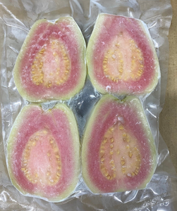 Buen precio, guayaba congelada IQF de Vietnam, exportación de frutas tropicales frescas naturales de calidad superior/Sra. Kana - Product Image 6