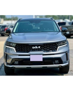 KIA Sorento 2023 d'occasion en excellent état - Product Image 1