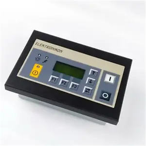 1900070005แผงควบคุมใหม่เหมาะกับคอมเพรสเซอร์กับโปรแกรม - Product Image 2