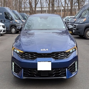 Kia K5 GT-Line 2025 d'occasion, conduite à gauche/droite - Product Image 1