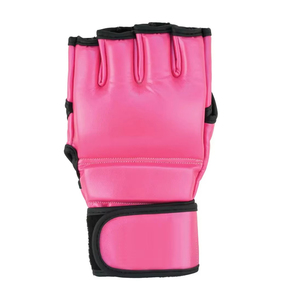 Black Fighting MMA Boxeo Deportes Guantes de cuero Tiger Muay Thai Fight Box Mma Guantes Boxeo Sanda Guantes de boxeo Almohadillas Mma - Product Image 6