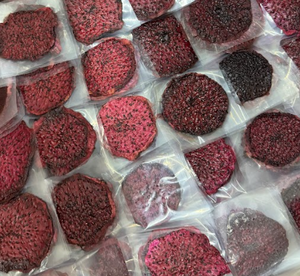 Delicia tropical | Fruta de dragón seca suave de granjas de Vietnam | Alcance global y servicio confiable - Product Image 5