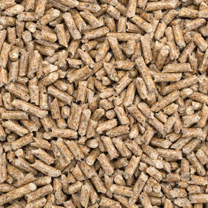Briquettes de biomasse de bois de qualité supérieure à faible teneur en cendres et en humidité pour usage industriel et domestique - Product Image 1