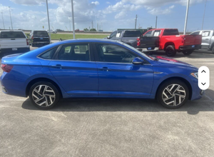 Venta rápida VEHÍCULO USADO VOLKSWAGEN JETTA 2022 con volante a la izquierda/derecha - Product Image 5