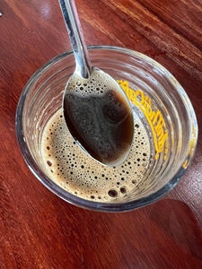 [FREE SAMPLE] Premium Freeze Dried <b>Chocolate</b> <b>Bitter</b> Instant Coffee 100% Robusta Sugar-Free Specialty Grade Vietnam Factory - Product Image 5
