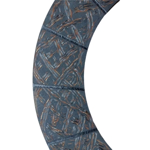 Approvisionnement d'usine <span class=keywords><strong>de</strong></span> haute qualité bon <span class=keywords><strong>prix</strong></span> embrayage résistant à l'usure face pièces automobiles disque d'embrayage revêtement d'embrayage sans amiante - Product Image 3