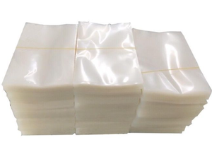 Sacs d'emballage sous vide OEM du Vietnam |   Plastique PE PA LLDPE |   Sacs transparents refermables pour literie et oreillers - Product Image 3