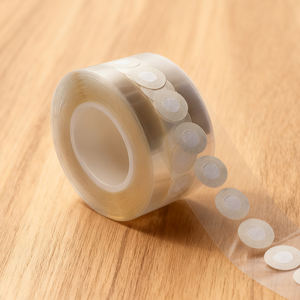 BWPValve BW3015 Kimchi Valve StickerValve Válvula de desgasificación de silicona de grado alimenticio para KimchiPackaging SauerkrautPackaging - Product Image 3