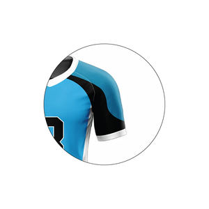 Gran oferta, camiseta con bandera de calidad Premium para hombre, uniforme de fútbol de secado rápido, nombre del equipo de fútbol americano alto, transpirable, deportes de talla grande - Product Image 4