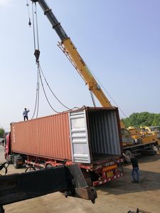 Pelle sur chenilles d'occasion CAT 4CX 315D2 350DL 349DLb haut rendement énergétique prix raisonnable état d'occasion 40 tonnes - Product Image 4