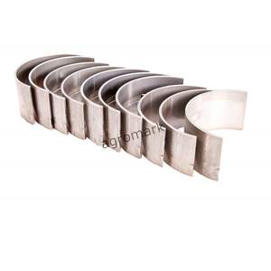 Palier principal 9125025110 compatible avec les tracteurs Zetor 4320 5320 6011 6245 6340 7211 7711 Pièces détachées moteur OEM Après-vente - Product Image 2