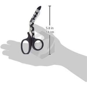 Ciseaux traumatiques de qualité supérieure Ciseaux à bandage Ciseaux paramédicaux EMT robustes Infirmières Instruments médicaux Officiers Premiers intervenants - Product Image 6