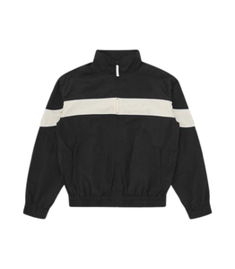 Chaqueta Cortavientos Personalizable de la Mejor Calidad para Hombre, Chaqueta de Nailon Transpirable y Cómoda para Exteriores - Product Image 1