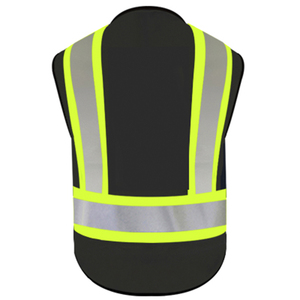 Chaleco DE SEGURIDAD desechable de diseño moderno a precio barato - Product Image 4