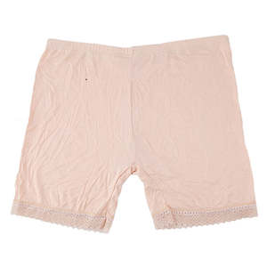 Calzoncillos Boxer para Mujer - Color Piel - Product Image 1