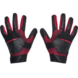 Guantes de bateo de béisbol de protección de manos Guantes de bateo de béisbol personalizados profesionales de alta calidad - Product Image 5