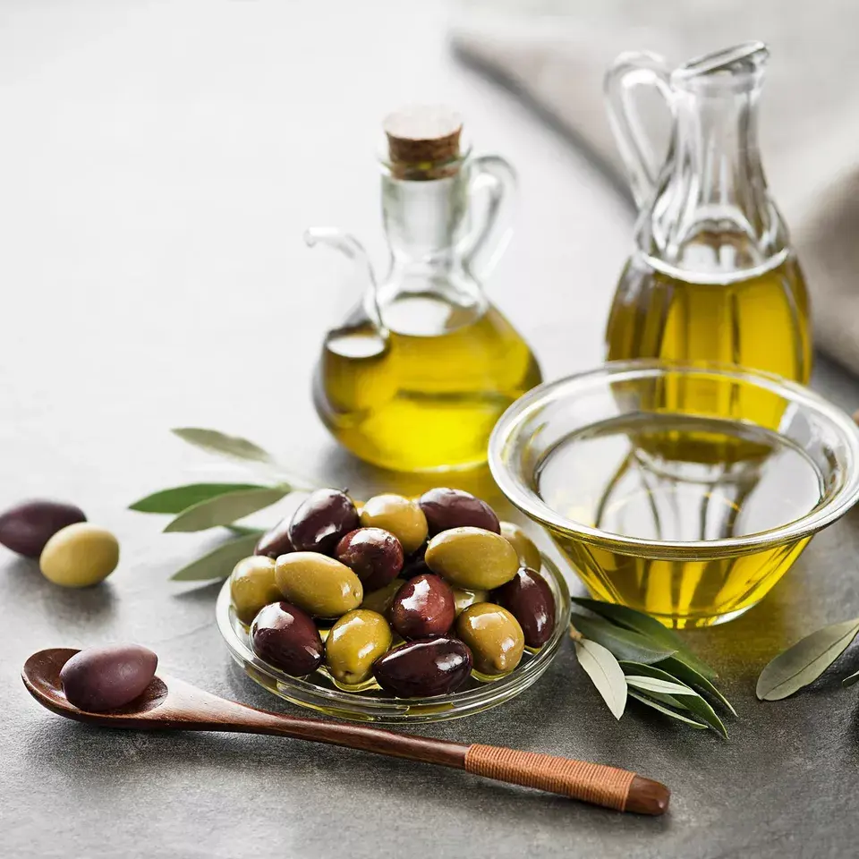 Olive Oil 100% Natural, Bulk Sale