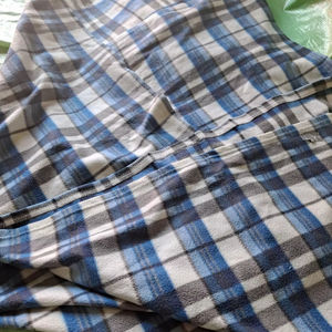 Ropa usada: Manta de lana - Product Image 1