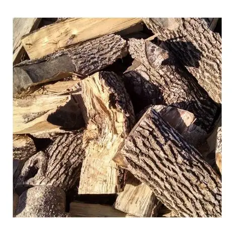Fırın kurutulmuş odun meşe ve kayın yakacak odun günlükleri satılık faz değişim malzemesi karışık Woods meşe kül çam huş