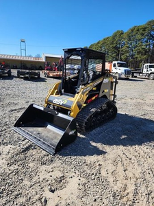 Venta al por mayor de la minicargadora de orugas ASV POSI-TRACK RT50 con cargador frontal de alto momento de carga, PLC, capacidad de 99 kg. - Product Image 6