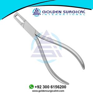 ชุดเครื่องมือทันตกรรมชุดเครื่องมือทันตกรรมสำหรับจัดฟัน - Product Image 6