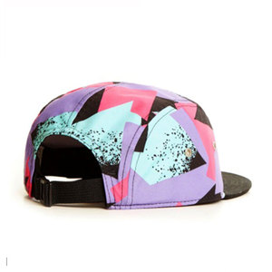 Top Sports Hat Baseball Hat Prix de gros pas cher Casquettes Snapback - Product Image 2