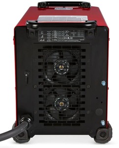 เครื่องเชื่อมมัลติโปรเซสคุณภาพสูงรุ่นใหม่ Flex-tec 350XP (Twe co) - Product Image 3