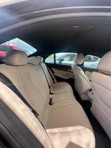 MERCEDES-BENZ E-350 2022 Usado en Buen Estado - Product Image 5