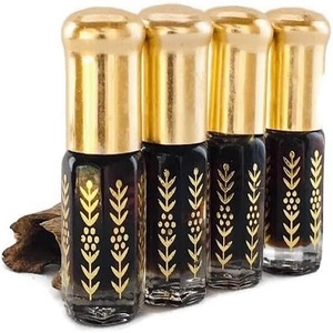 Huile de bois d'oud naturelle de haute qualité pour un prix spécial de tous les jours - Product Image 6