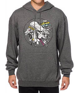 Sudadera con Capucha de Manga Corta para Hombre, Invierno, Sensación Suave, 100% Algodón, Diseño con Bolsillo, Transpirable, Ecológica, Cálida al Tacto, Ropa Casual de Moda - Product Image 3