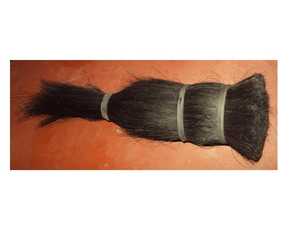 Extracto de pelo de caballo y cola de la India para lavar vacas y búfalos y varios usos animales - Product Image 2