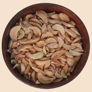 Vente en gros d'ail séché de culture fraîche Ail séché à haute saveur d'arôme d'épices naturelles pures à prix compétitif - Product Image 3