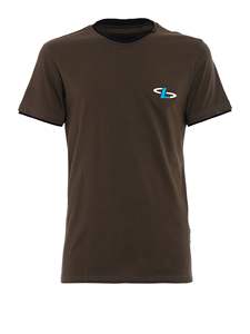 Camisetas de algodón cómodas de último diseño 2025 para mujer, camisetas informales de talla grande de Color sólido personalizadas OEM, marca de calidad a bajo precio - Product Image 5