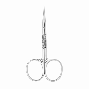 Ciseaux de salon de beauté de haute qualité pour professionnels, lames ultra-affûtées, ciseaux à ongles russes 3,5 pouces - Product Image 1