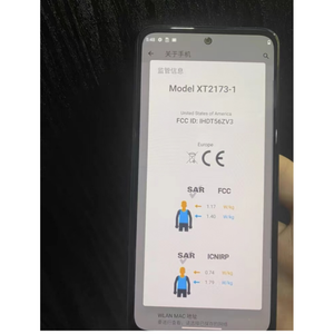 Téléphone portable d'occasion Android d'origine pour <span class=keywords><strong>Motorola</strong></span> G31, téléphone intelligent d'occasion - Product Image 5