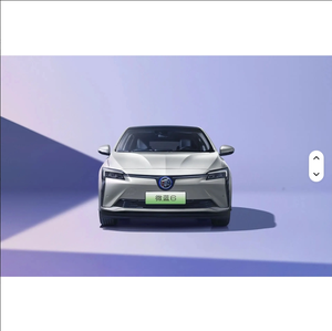 COOL Performance Véhicule d'occasion 2024 Buick VELITE 6 SUV Conduite à gauche Intérieur cuir Pneus R21 Toit ouvrant - Product Image 1